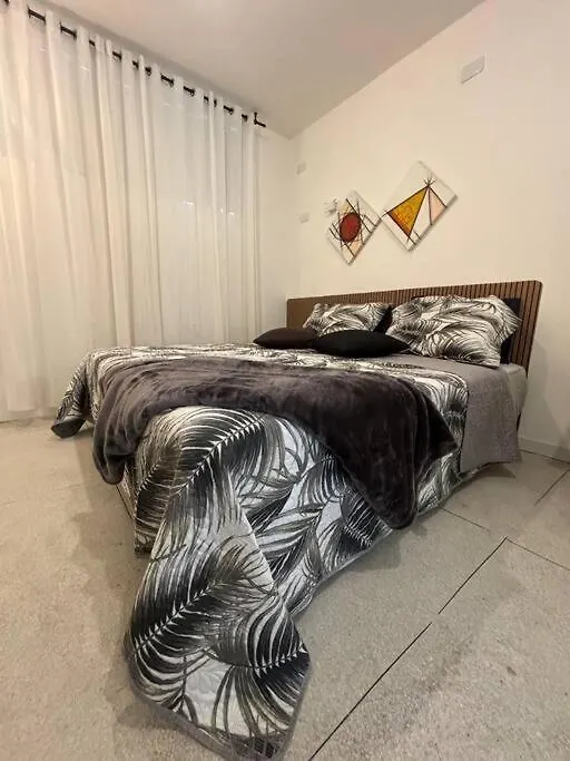 Yellow House Unidade 1 Apartment Recife