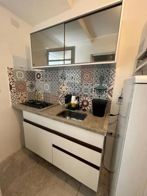 Yellow House Unidade 1 Apartment Recife Brazil