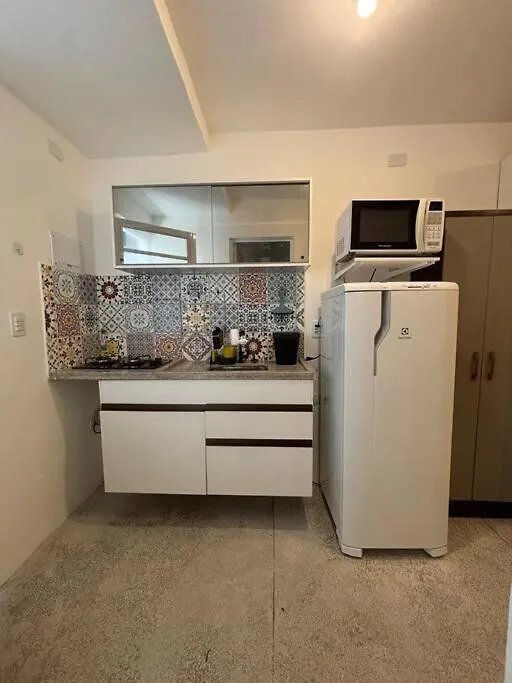Yellow House Unidade 1 Apartment Recife 0*,  Brazil