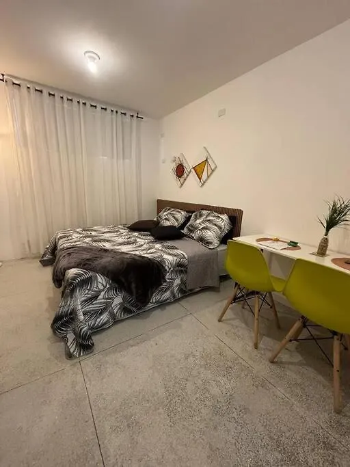 Yellow House Unidade 1 Apartment Recife
